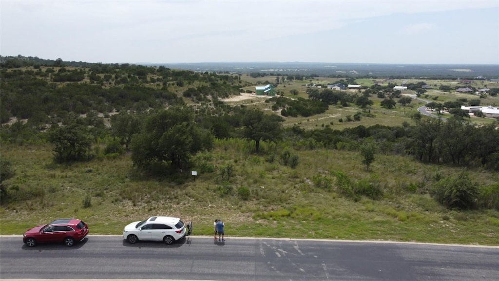 LOT148 Cedar Mountain Dr, Marble Falls, TX 78654 - photo 4