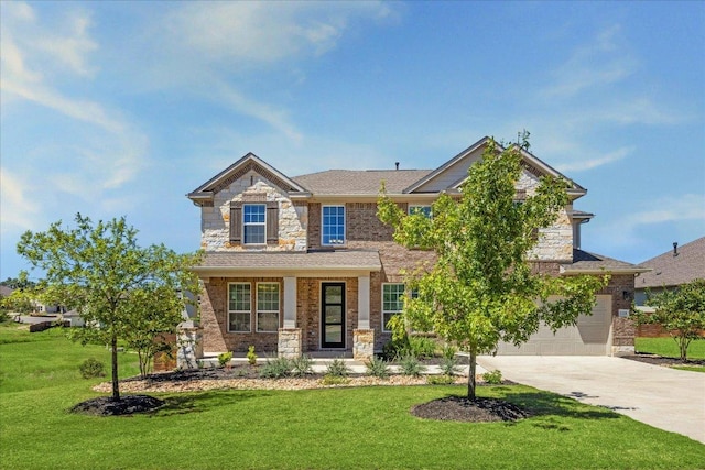7724 Alouette Dr, Austin, TX 78738 - photo 1