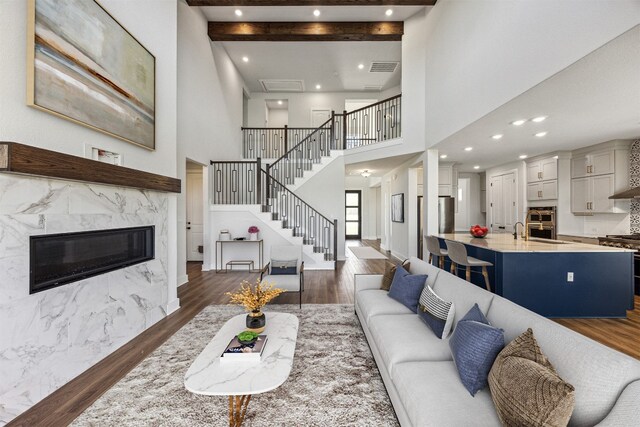 7724 Alouette Dr, Austin, TX 78738 - photo 2
