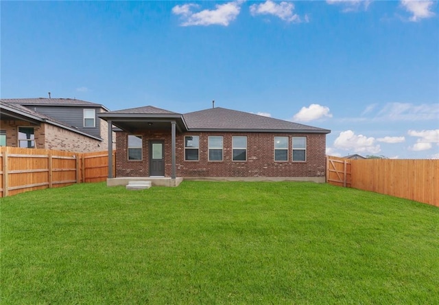 1325 Eagle Ray St, Leander, TX 78641 - photo 14