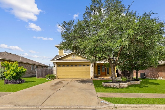 1103 Burgess Dr, Leander, TX 78641 - photo 2