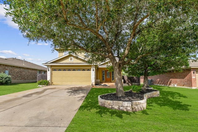 1103 Burgess Dr, Leander, TX 78641 - photo 3