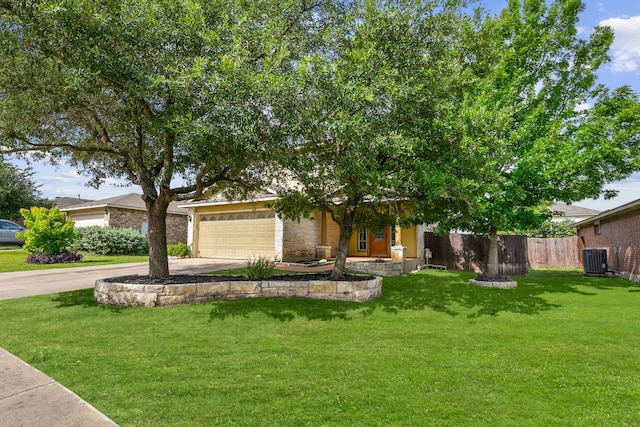 1103 Burgess Dr, Leander, TX 78641 - photo 4