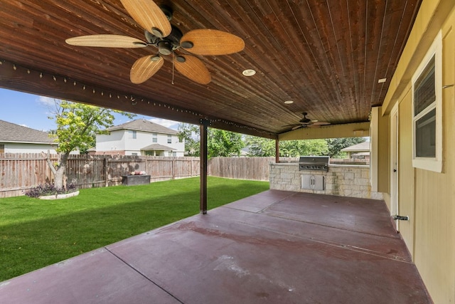 1103 Burgess Dr, Leander, TX 78641 - photo 32