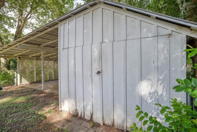 602 Mills St, Smithville, TX 78957 - photo 30