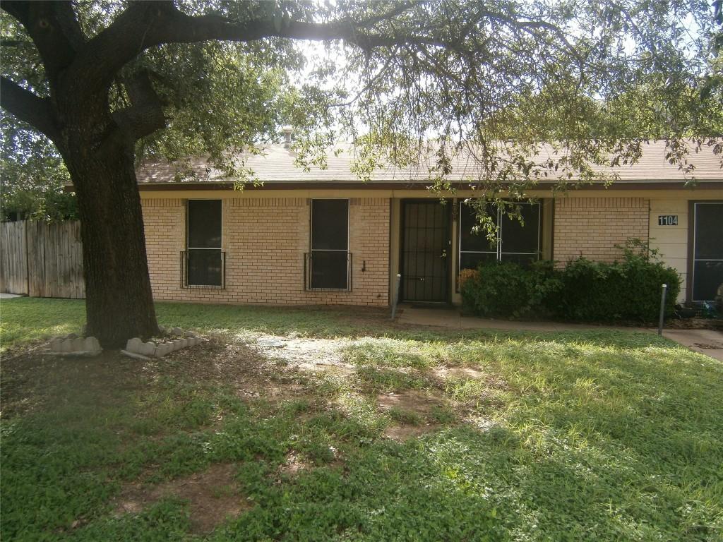 1104 Gardner Rd, Austin, TX 78721 - photo 1