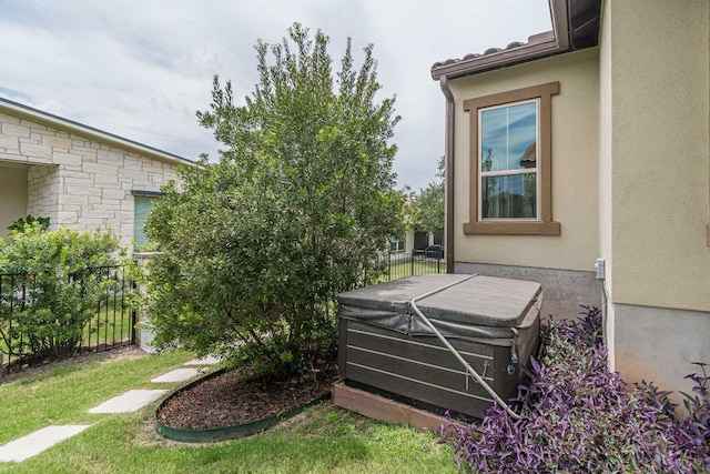 112 Learning Elm Dr, San Marcos, TX 78666 - photo 31