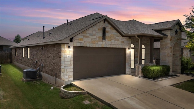 604 Longhorn Cavern Rd, Leander, TX 78641 - photo 1