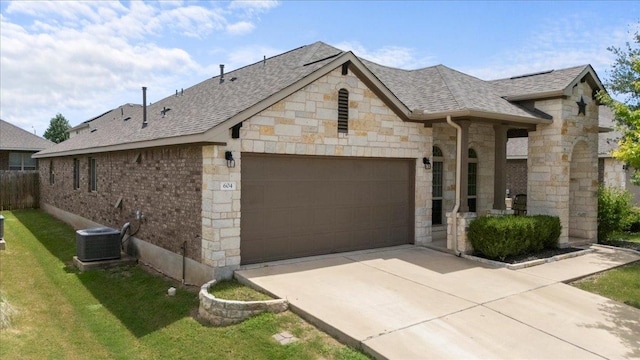 604 Longhorn Cavern Rd, Leander, TX 78641 - photo 2