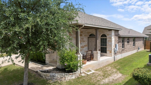 604 Longhorn Cavern Rd, Leander, TX 78641 - photo 5