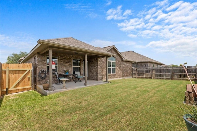604 Longhorn Cavern Rd, Leander, TX 78641 - photo 36