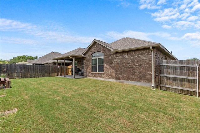 604 Longhorn Cavern Rd, Leander, TX 78641 - photo 37