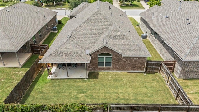 604 Longhorn Cavern Rd, Leander, TX 78641 - photo 38