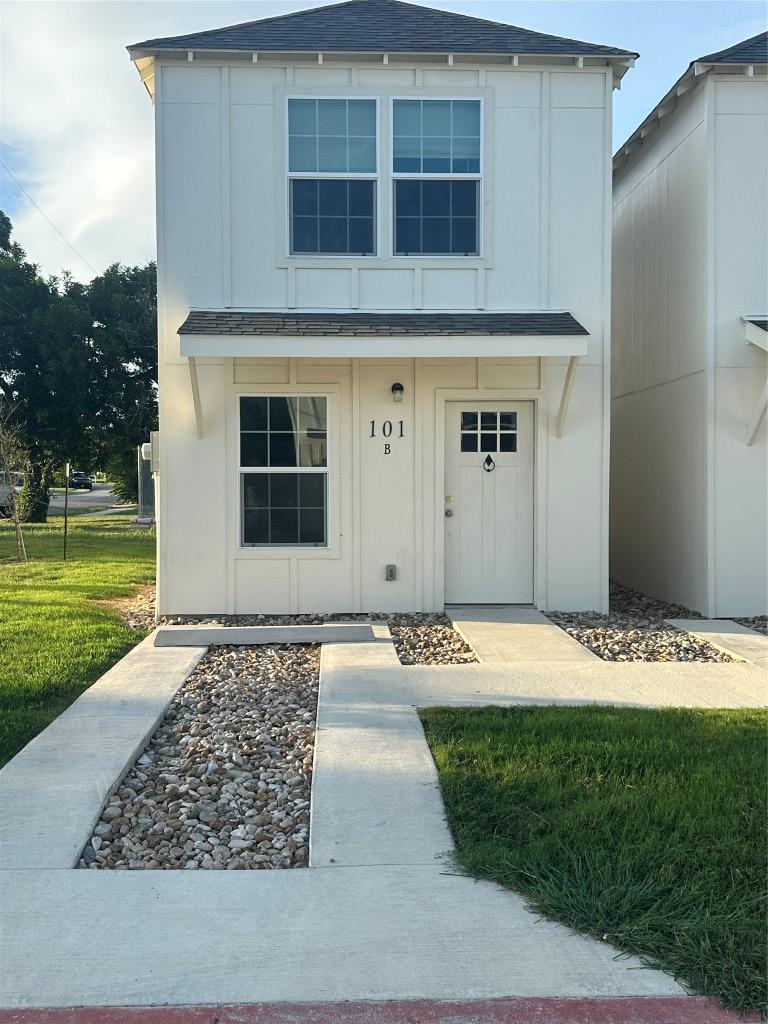 230 Debus Dr Unit 101B, Taylor, TX 76574 - photo 1