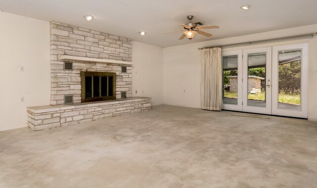 144 Maple St, Fredericksburg, TX 78624 - photo 22