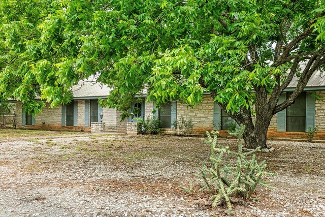 144 Maple St, Fredericksburg, TX 78624 - photo 40