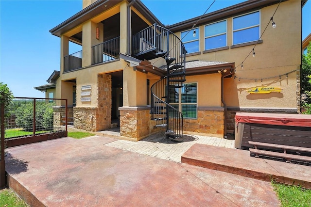 15729 De Fortuna Dr, Bee Cave, TX 78738 - photo 37