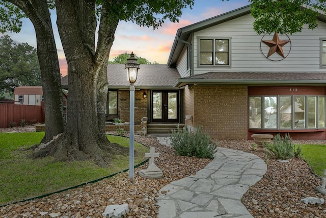 318 Broadmour St, Fredericksburg, TX 78624 - photo 3