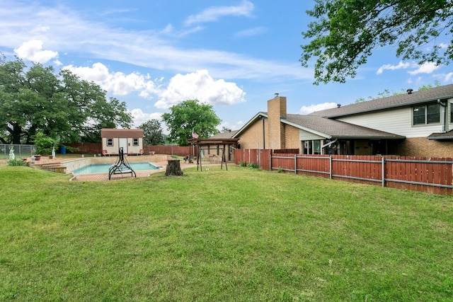 318 Broadmour St, Fredericksburg, TX 78624 - photo 4