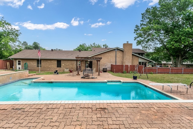 318 Broadmour St, Fredericksburg, TX 78624 - photo 5