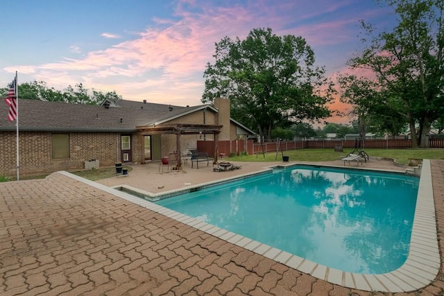 318 Broadmour St, Fredericksburg, TX 78624 - photo 20