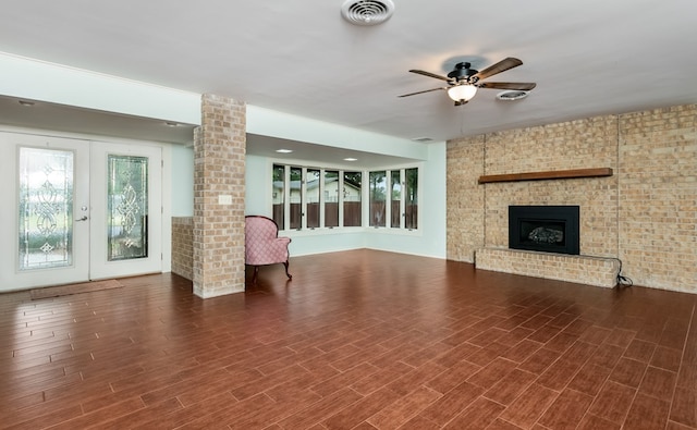 318 Broadmour St, Fredericksburg, TX 78624 - photo 26