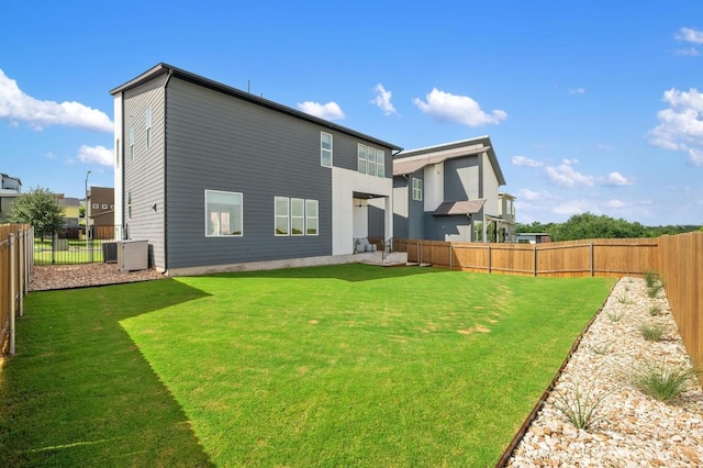5428 Agatha Cir, Austin, TX 78724 - photo 36
