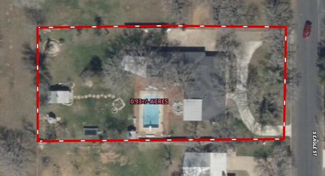 702 Eagle St, Fredericksburg, TX 78624 - photo 40