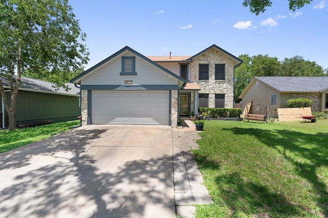 1632 Cattle Trl, Austin, TX 78748 - photo 1