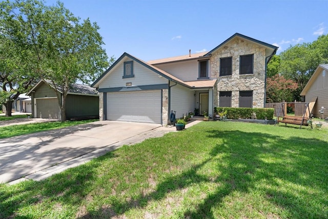 1632 Cattle Trl, Austin, TX 78748 - photo 2