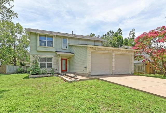 8305 Cattle Dr, Austin, TX 78749 - photo 2