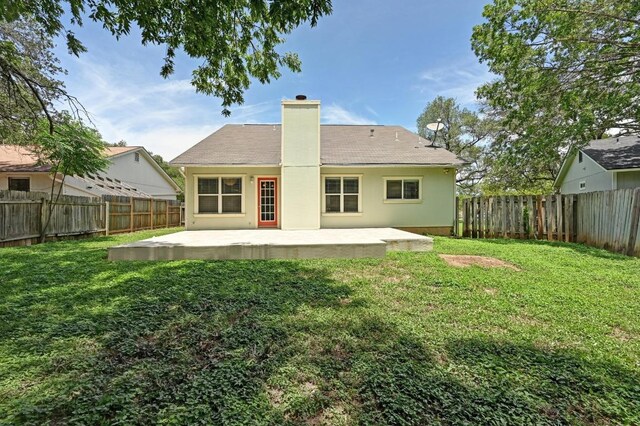 8305 Cattle Dr, Austin, TX 78749 - photo 27