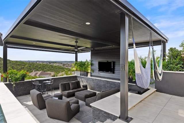 6916 Davenport Divide Rd, Austin, TX 78738 - photo 36