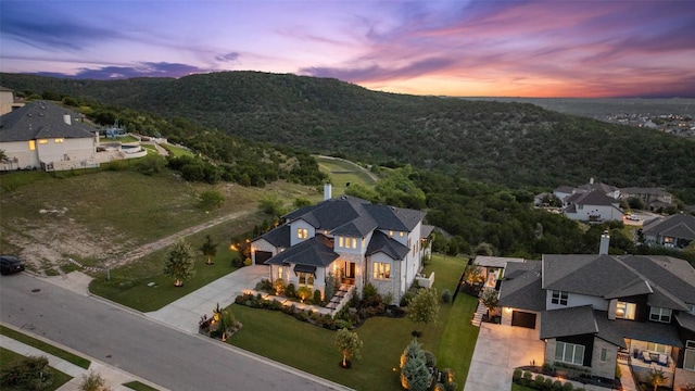6916 Davenport Divide Rd, Austin, TX 78738 - photo 39