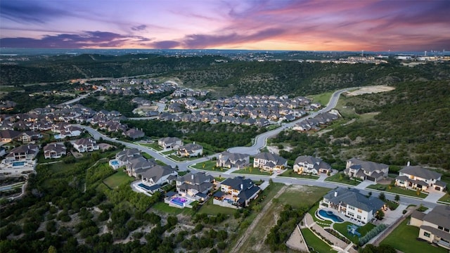 6916 Davenport Divide Rd, Austin, TX 78738 - photo 40
