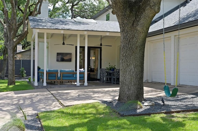 4402 Greystone Dr, Austin, TX 78731 - photo 37