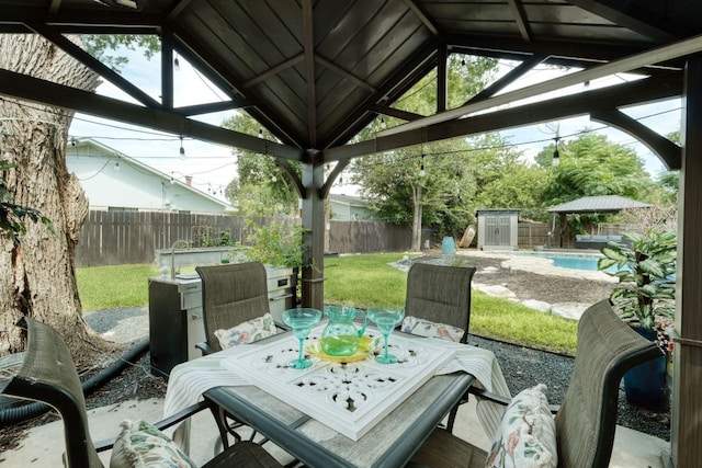 606 S Lake Creek Dr, Round Rock, TX 78681 - photo 29