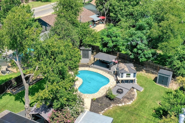 606 S Lake Creek Dr, Round Rock, TX 78681 - photo 31