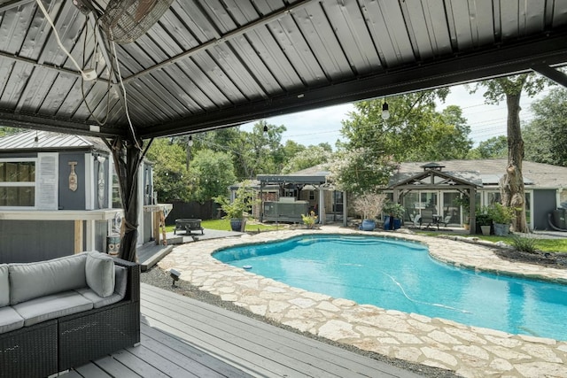 606 S Lake Creek Dr, Round Rock, TX 78681 - photo 33