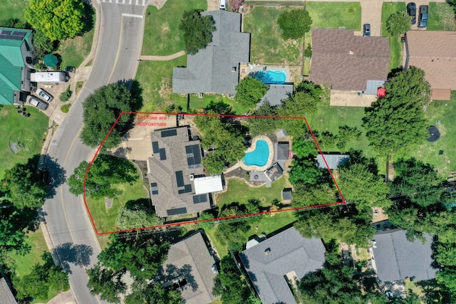 606 S Lake Creek Dr, Round Rock, TX 78681 - photo 36