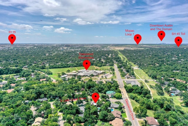 606 S Lake Creek Dr, Round Rock, TX 78681 - photo 37