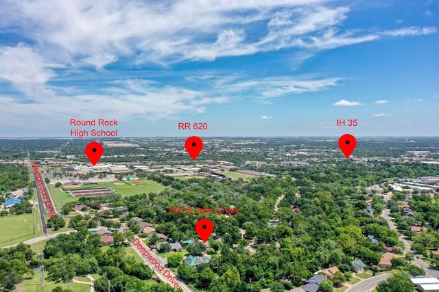 606 S Lake Creek Dr, Round Rock, TX 78681 - photo 38