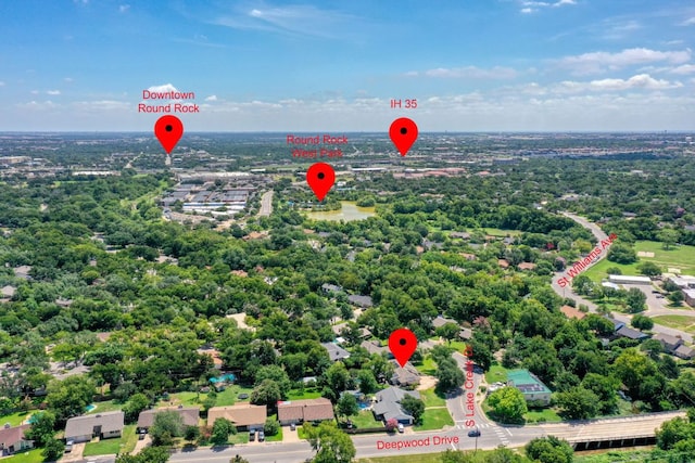 606 S Lake Creek Dr, Round Rock, TX 78681 - photo 39