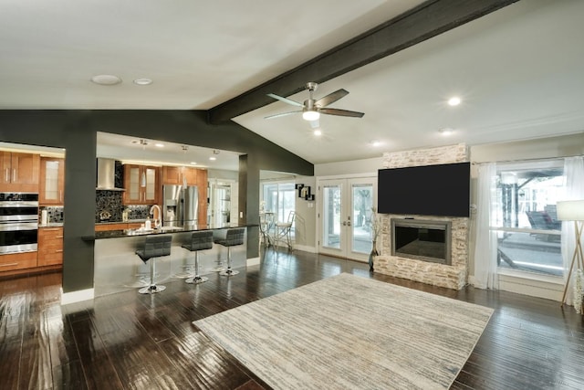 606 S Lake Creek Dr, Round Rock, TX 78681 - photo 11