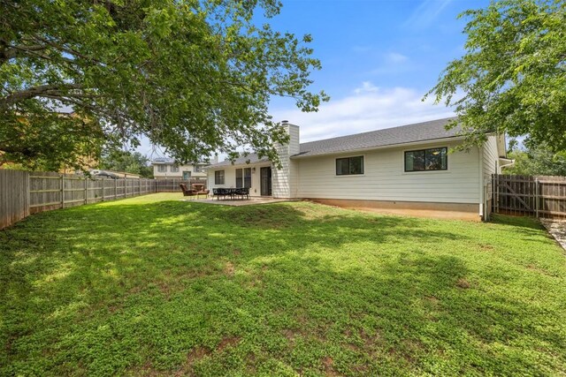 3909 Skipton Dr, Austin, TX 78727 - photo 33