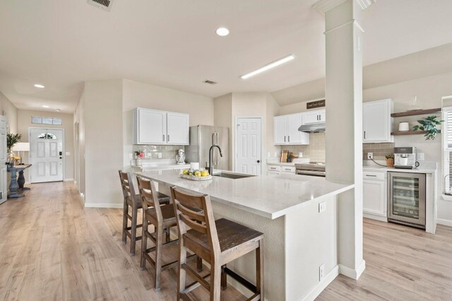 128 Hoot Owl Ln, Leander, TX 78641 - photo 23