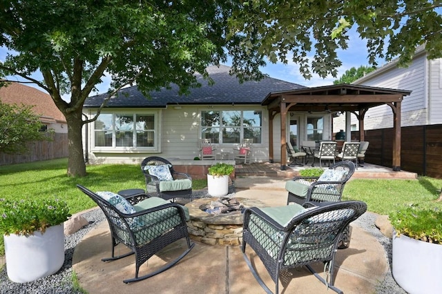 128 Hoot Owl Ln, Leander, TX 78641 - photo 28