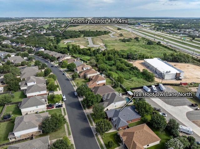 128 Hoot Owl Ln, Leander, TX 78641 - photo 31