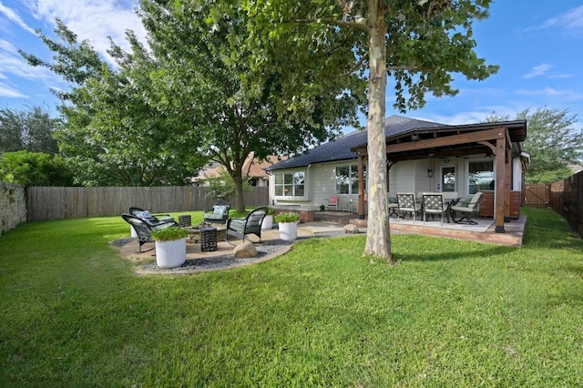 128 Hoot Owl Ln, Leander, TX 78641 - photo 4