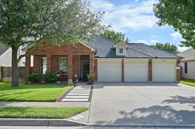 128 Hoot Owl Ln, Leander, TX 78641 - photo 5